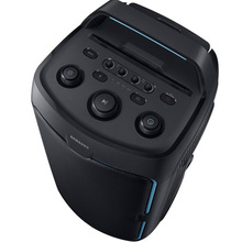 Портативна акустика SAMSUNG MX-ST50F/UA Black