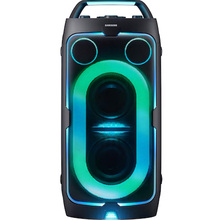 Портативна акустика SAMSUNG MX-ST50F/UA Black