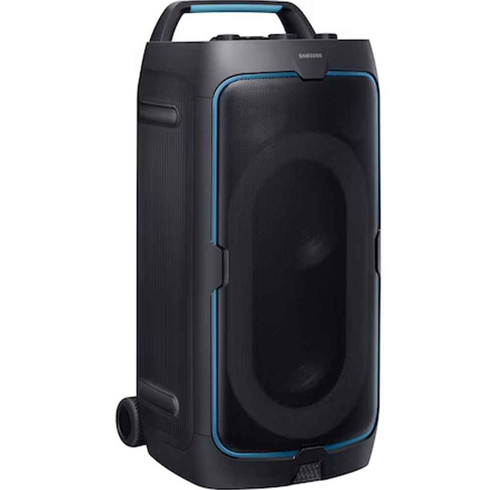 Покупка Портативна акустика SAMSUNG MX-ST50F/UA Black