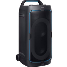 Портативна акустика SAMSUNG MX-ST50F/UA Black