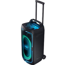 Портативна акустика SAMSUNG MX-ST50F/UA Black