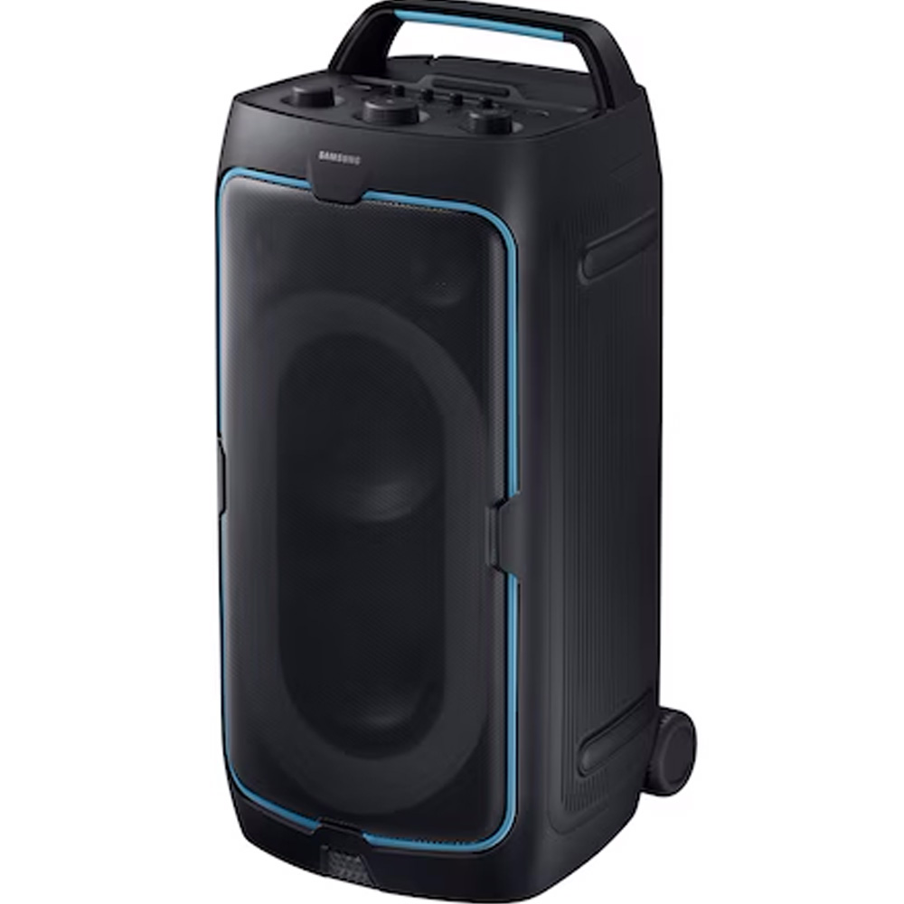 В Україні Портативна акустика SAMSUNG MX-ST50F/UA Black