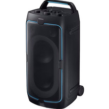 Портативна акустика SAMSUNG MX-ST50F/UA Black