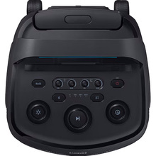 Портативна акустика SAMSUNG MX-ST50F/UA Black