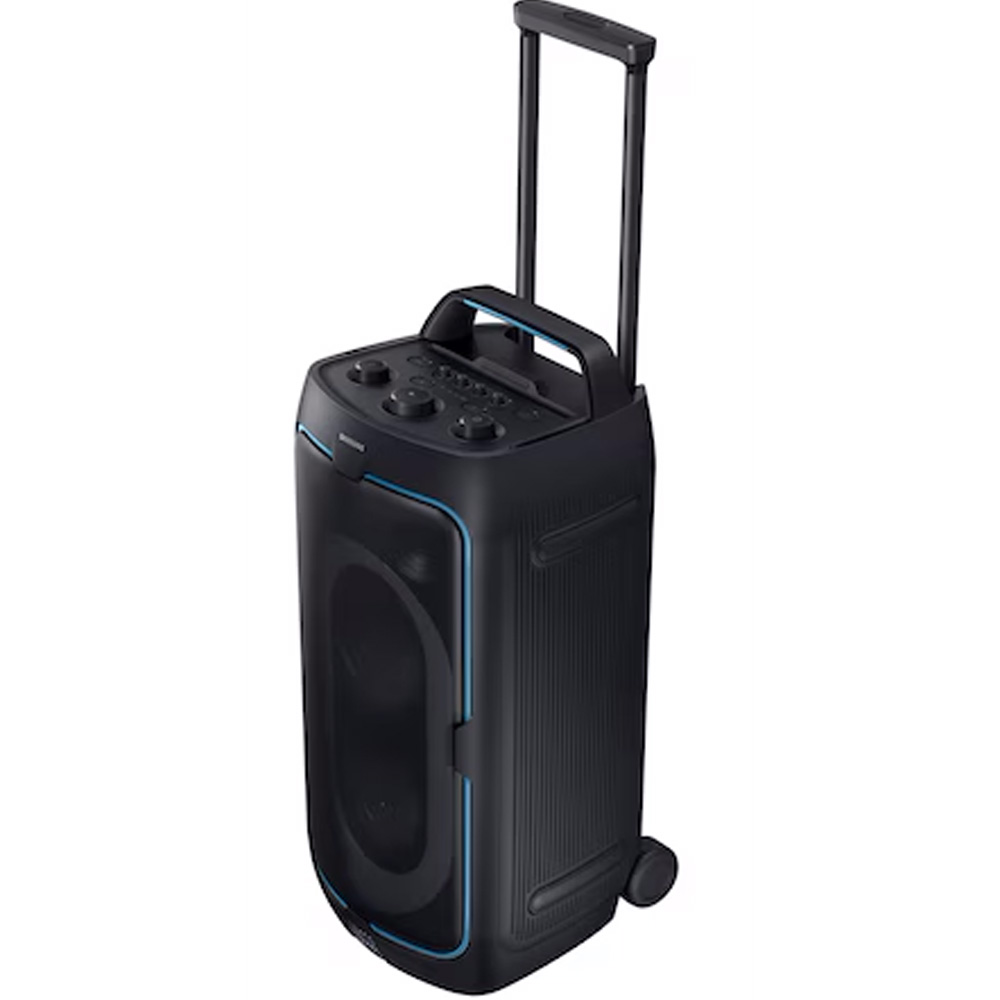 В інтернет магазині Портативна акустика SAMSUNG MX-ST50F/UA Black