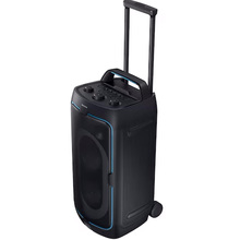 Портативна акустика SAMSUNG MX-ST50F/UA Black