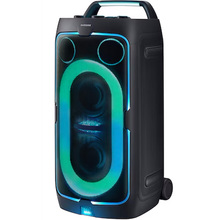 Портативна акустика SAMSUNG MX-ST50F/UA Black