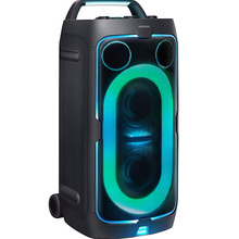 Портативна акустика SAMSUNG MX-ST50F/UA Black