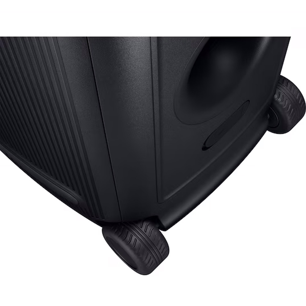 Фото 15 Портативна акустика SAMSUNG MX-ST50F/UA Black