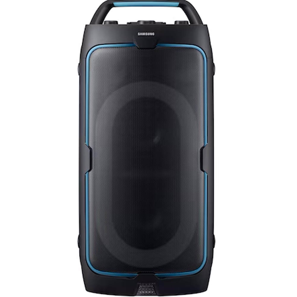 Фото Портативна акустика SAMSUNG MX-ST50F/UA Black