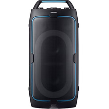 Портативна акустика SAMSUNG MX-ST50F/UA Black