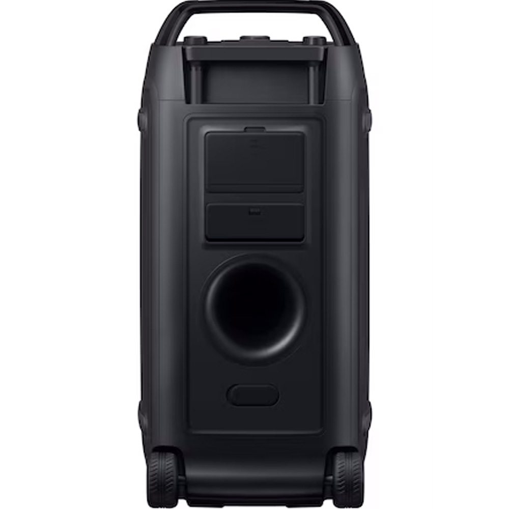 Замовити Портативна акустика SAMSUNG MX-ST50F/UA Black