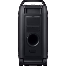 Портативна акустика SAMSUNG MX-ST50F/UA Black