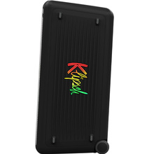 Портативна акустика KLIPSCH New York Party speaker Black (1073423)