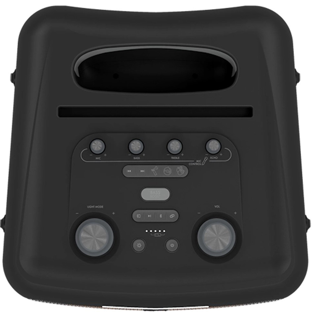 Фото 15 Портативна акустика KLIPSCH New York Party speaker Black (1073423)