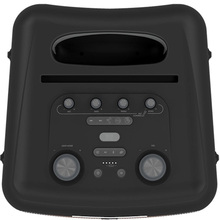 Портативна акустика KLIPSCH New York Party speaker Black (1073423)