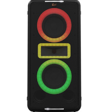 Портативна акустика KLIPSCH New York Party speaker Black (1073423)