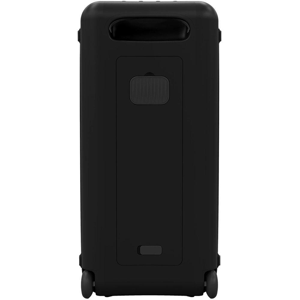 Огляд Портативна акустика KLIPSCH New York Party speaker Black (1073423)