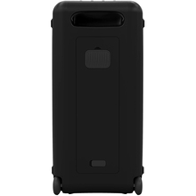 Портативна акустика KLIPSCH New York Party speaker Black (1073423)