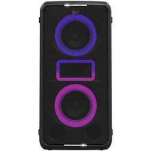 Портативна акустика KLIPSCH Miami Party speaker Black (1073417)