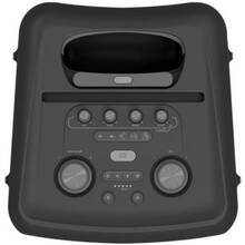 Портативна акустика KLIPSCH Miami Party speaker Black (1073417)