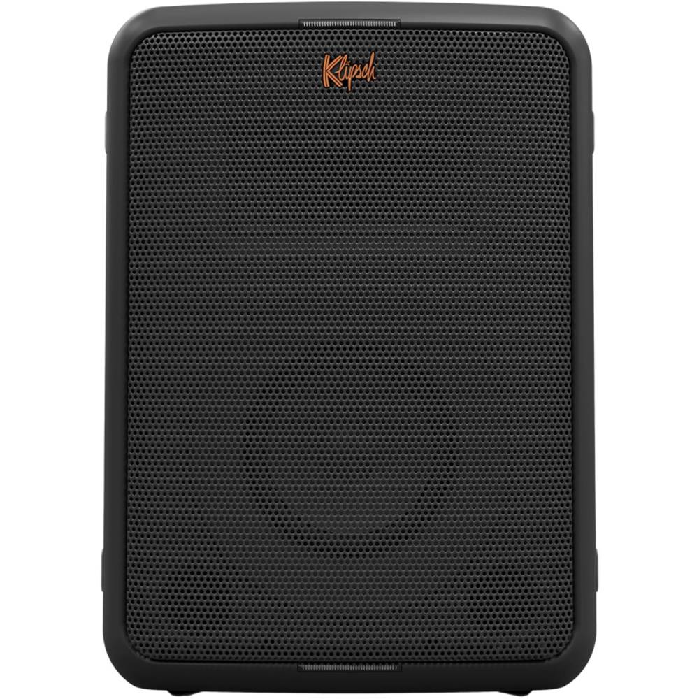 Фото Портативна акустика KLIPSCH Vegas Party speaker Black (1073414)