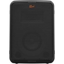 Портативна акустика KLIPSCH Vegas Party speaker Black (1073414)