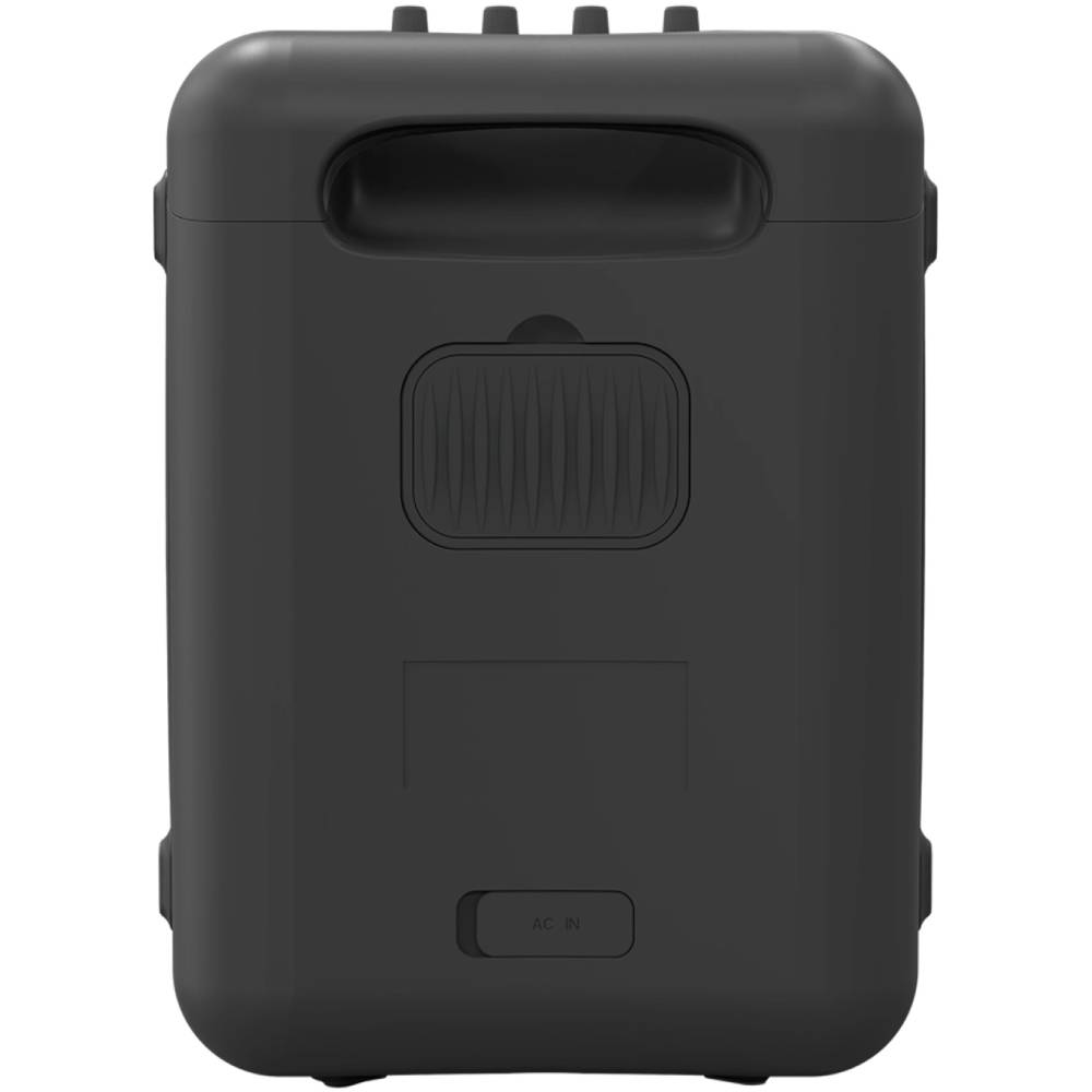 Зовнішній вигляд Портативна акустика KLIPSCH Vegas Party speaker Black (1073414)