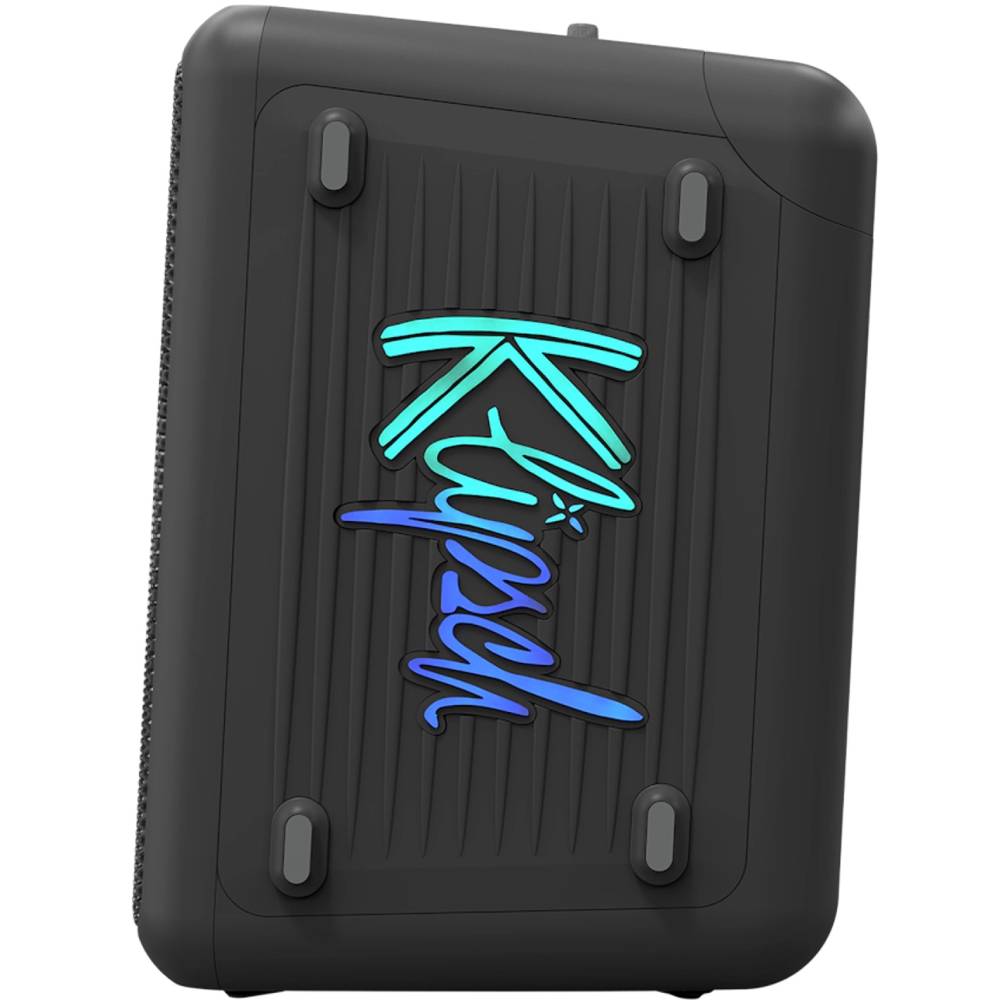 Портативна акустика KLIPSCH Vegas Party speaker Black (1073414) Тип портативна акустика