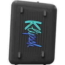 Портативна акустика KLIPSCH Vegas Party speaker Black (1073414)