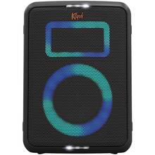 Портативна акустика KLIPSCH Vegas Party speaker Black (1073414)