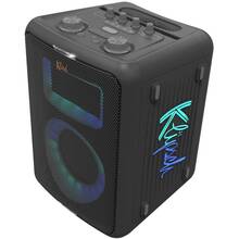 Купити портативну колонку Портативна акустика KLIPSCH Vegas Party speaker Black (1073414)