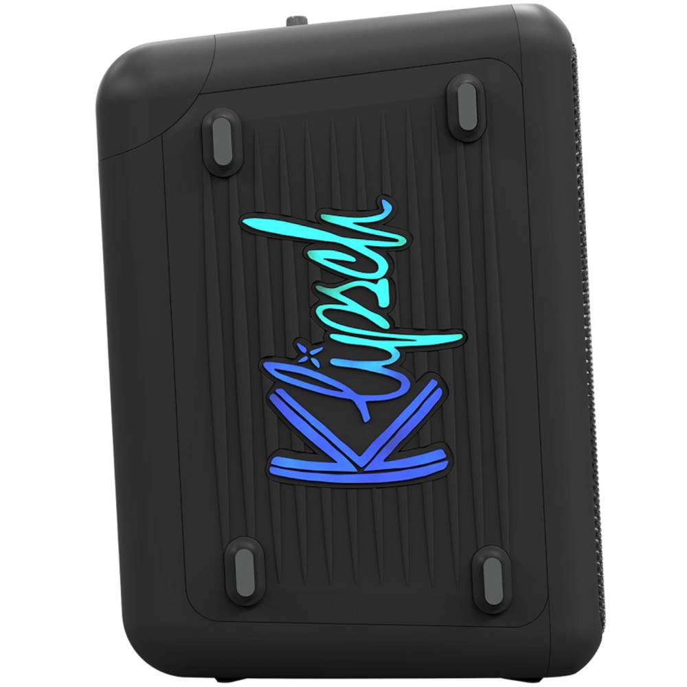 Портативна акустика KLIPSCH Vegas Party speaker Black (1073414) Частотний діапазон 49 – 20000