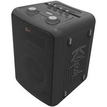 Портативна акустика KLIPSCH Vegas Party speaker Black (1073414)