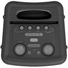 Портативна акустика KLIPSCH Vegas Party speaker Black (1073414)