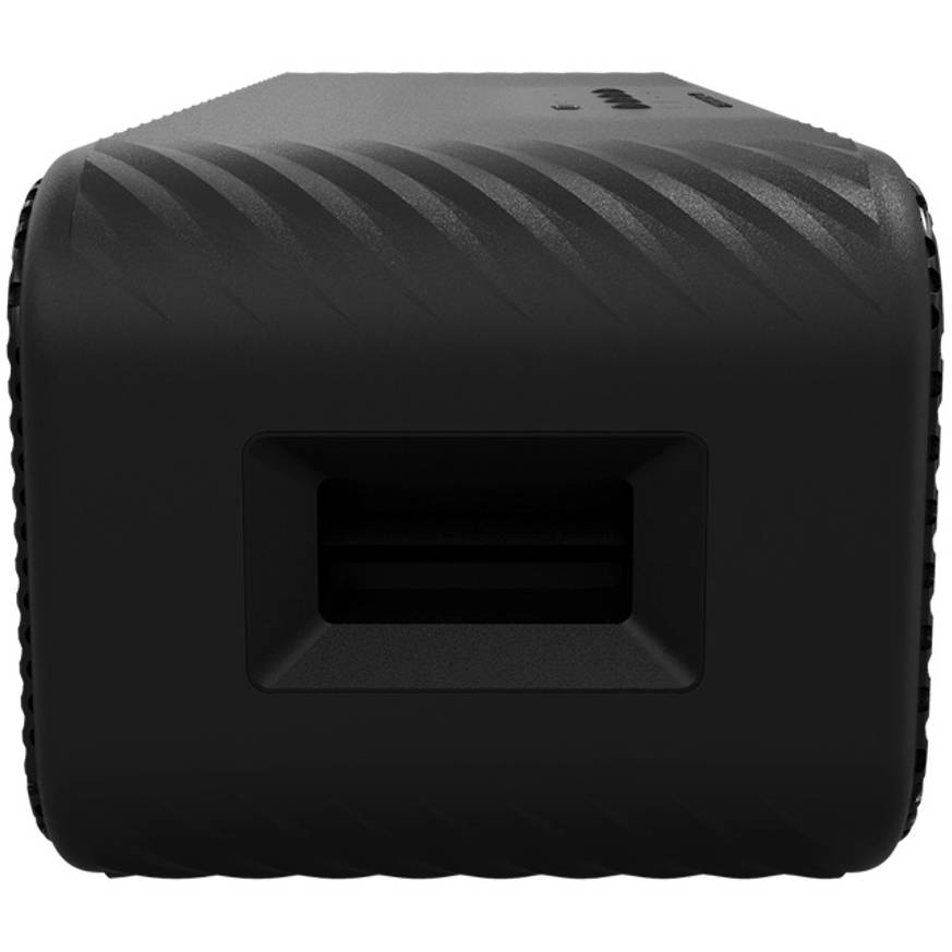 Замовити Портативна акустика KLIPSCH Detroit Black (1072202)