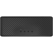 Портативна акустика KLIPSCH Detroit Black (1072202)