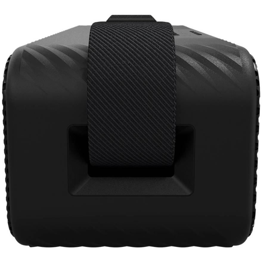 Фото Портативна акустика KLIPSCH Detroit Black (1072202)