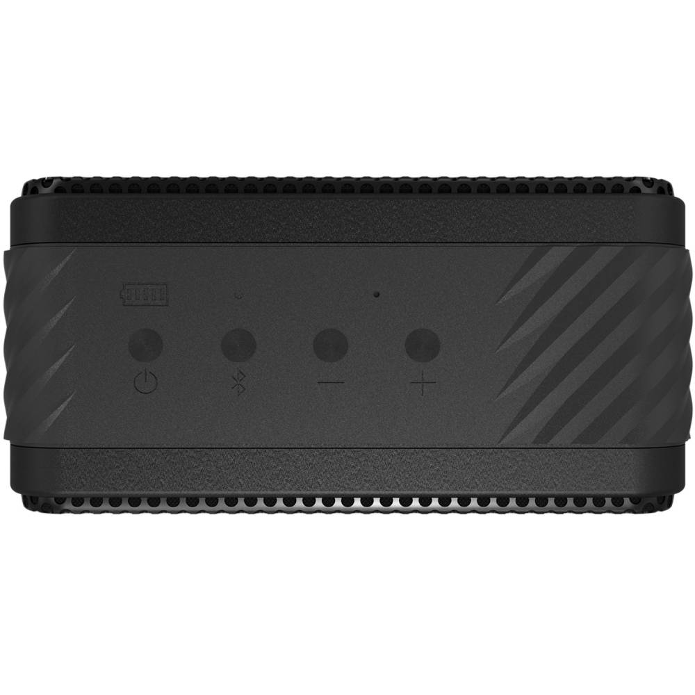 Зовнішній вигляд Портативна акустика KLIPSCH Nashville Black (1071975)