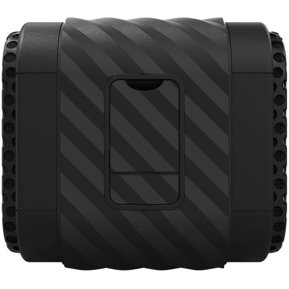 Портативна акустика KLIPSCH Nashville Black (1071975) Частотний діапазон 60 - 20000