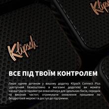 Портативна акустика KLIPSCH Austin Black (1072094)