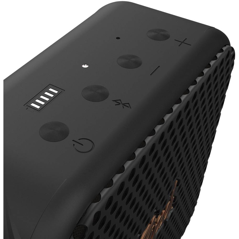 Покупка Портативна акустика KLIPSCH Austin Black (1072094)