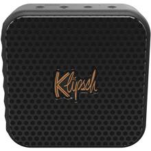 Портативна акустика KLIPSCH Austin Black (1072094)