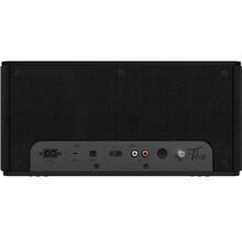 Портативна акустика KLIPSCH The Three Plus Matt Black (1071962)