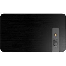 Портативна акустика KLIPSCH The Three Plus Matt Black (1071962)