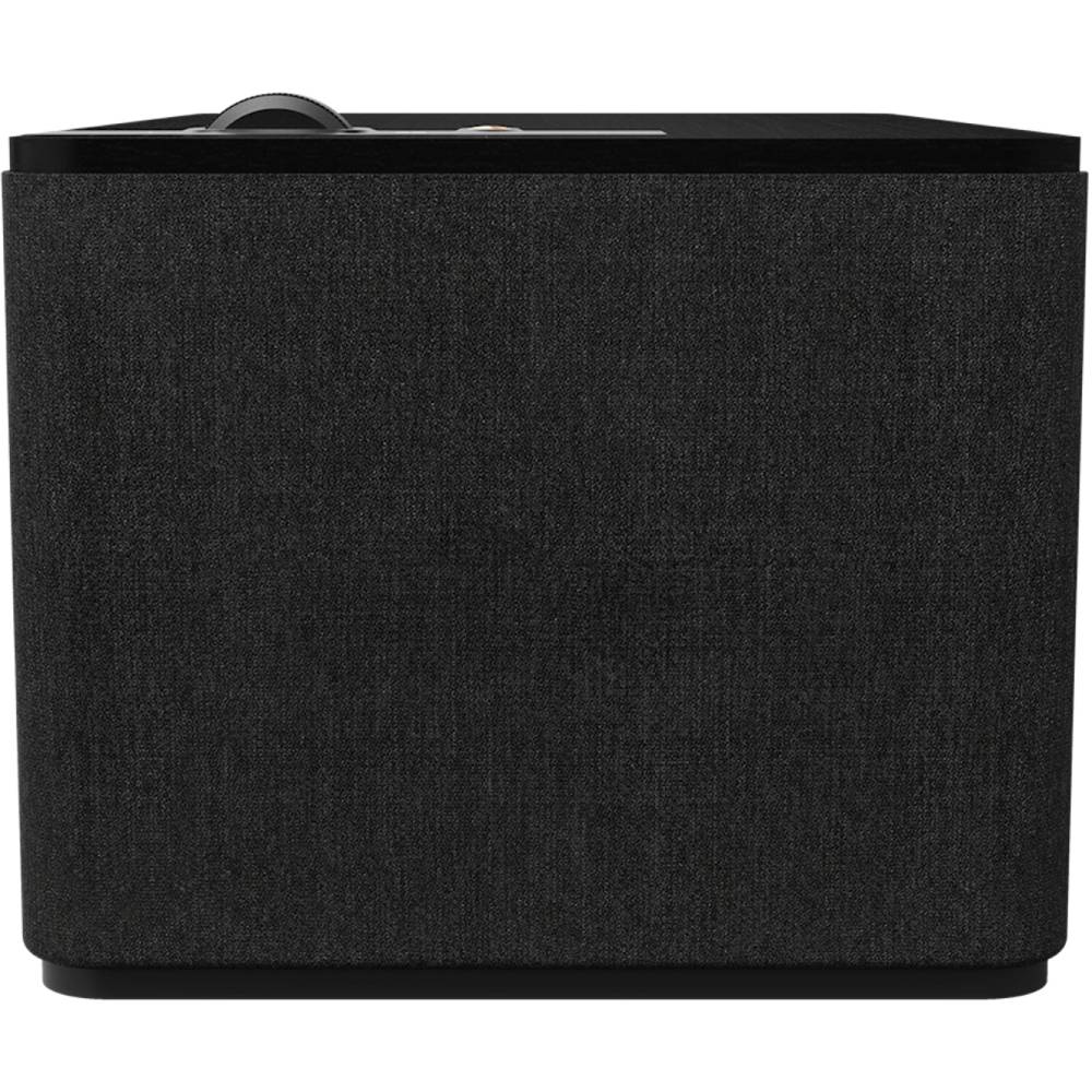 Портативна акустика KLIPSCH The Three Plus Matt Black (1071962) Потужність 120