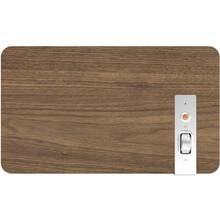 Портативна акустика KLIPSCH The Three Plus Walnut (1071968)