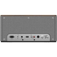 Портативна акустика KLIPSCH The Three Plus Walnut (1071968)