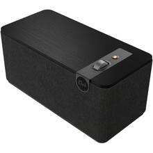 Купити портативну колонку Портативна акустика KLIPSCH The One Plus Matt Black (1071959)
