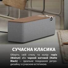 Портативна акустика KLIPSCH The One Plus Matt Black (1071959)